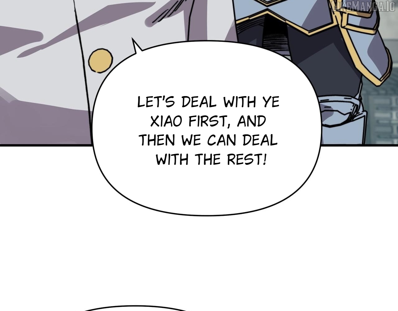 Starting As The God Of Wealth, Taming Billions Of Divine Pets! Chapter 48 - page 15
